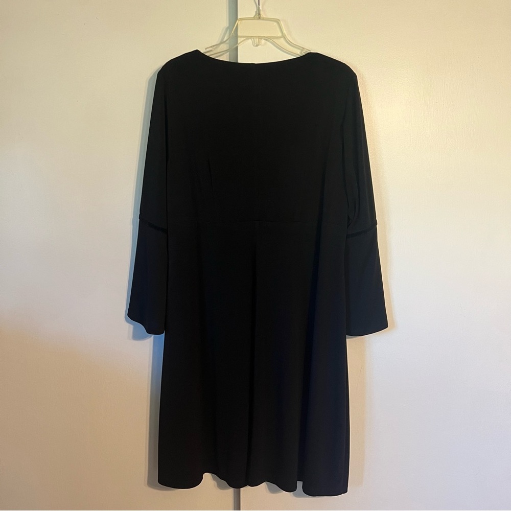 Ashley Graham Beyond Little Black Dress View 5